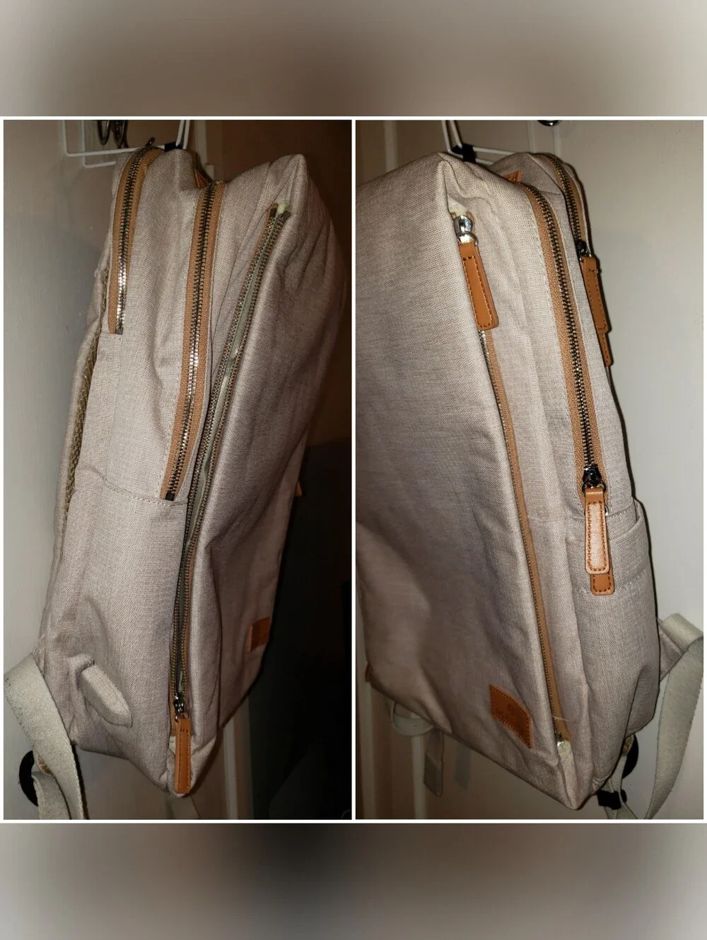 Nordace Siena-Smart Backpack With Matching Pouch
